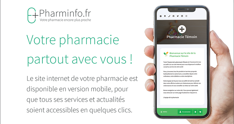 Pharmacie Vermont
